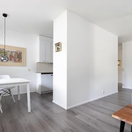 Riverside Διαμέρισμα Ροβανιέμι