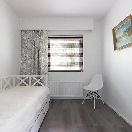 Riverside Ροβανιέμι