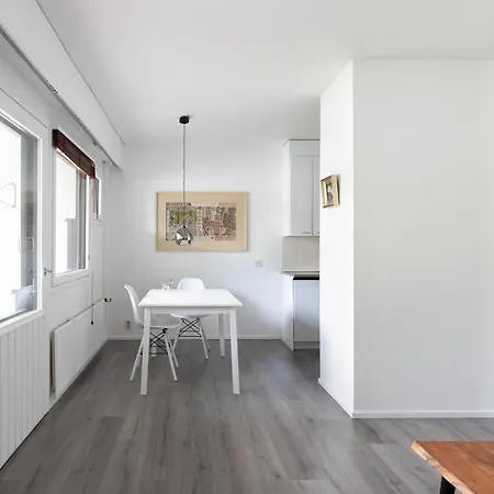 Riverside Διαμέρισμα Ροβανιέμι