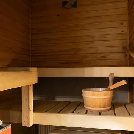 Διαμέρισμα Riverside Ροβανιέμι