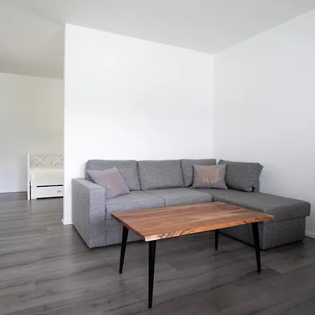 Riverside Διαμέρισμα Ροβανιέμι