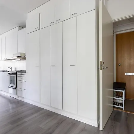 Διαμέρισμα Riverside Ροβανιέμι