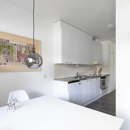 Διαμέρισμα Riverside