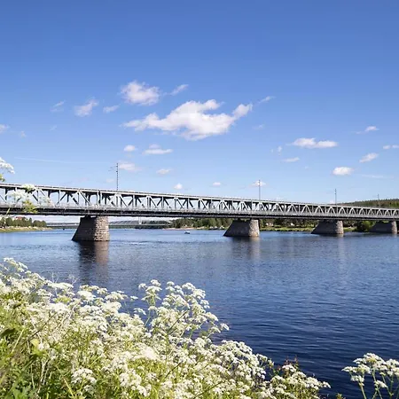 Διαμέρισμα Riverside