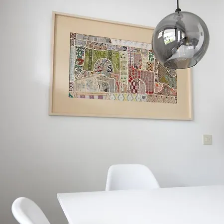 Διαμέρισμα Riverside *