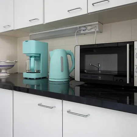 Διαμέρισμα Riverside *