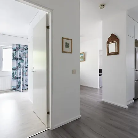 Riverside Διαμέρισμα