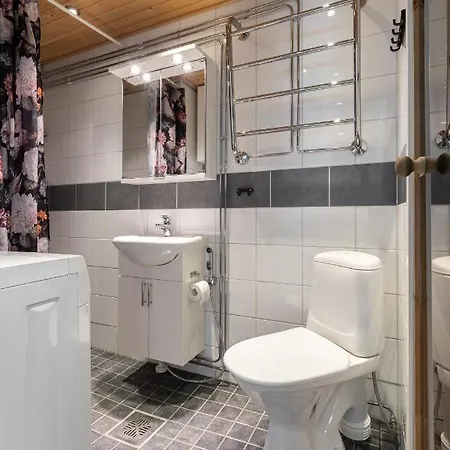 Riverside Διαμέρισμα