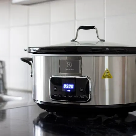 Riverside Διαμέρισμα *