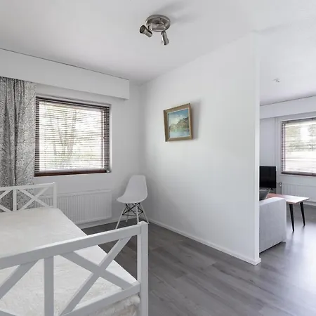 Riverside Διαμέρισμα *