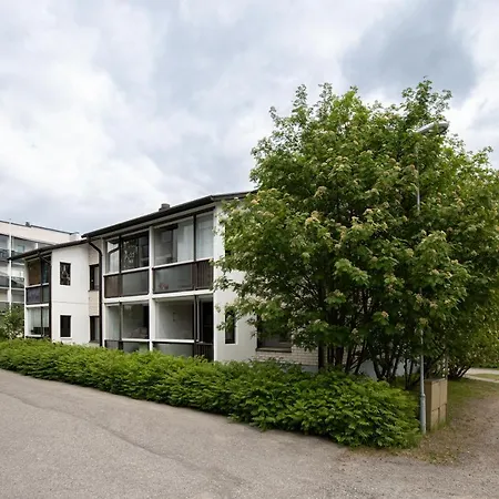 Riverside Διαμέρισμα Ροβανιέμι