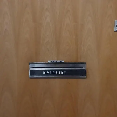 Riverside Διαμέρισμα