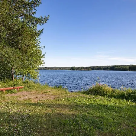 Riverside Διαμέρισμα *