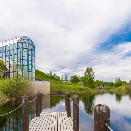 Διαμέρισμα Riverside