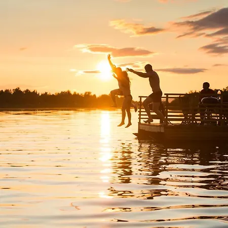 Riverside Διαμέρισμα