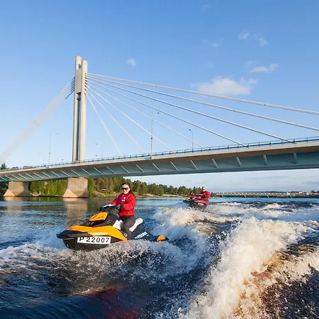 Διαμέρισμα Riverside