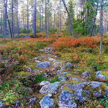 Διαμέρισμα Riverside