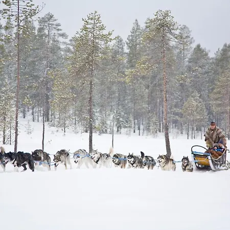 Riverside Διαμέρισμα Ροβανιέμι