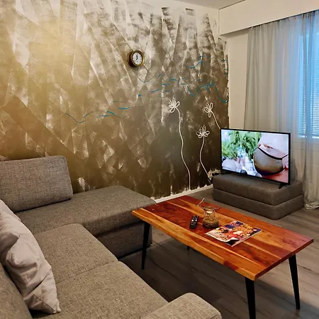 Riverside * Rovaniemi