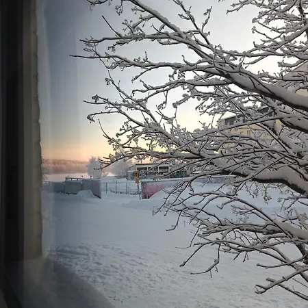 アパート Riverside