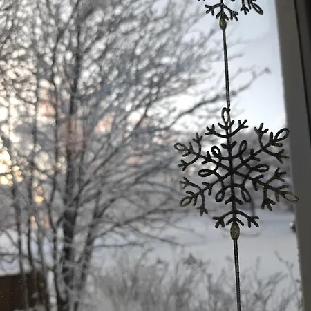 Riverside アパート