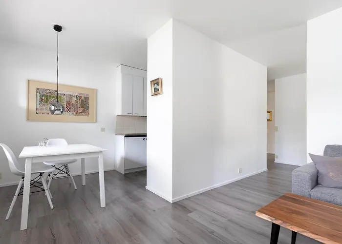 Riverside Apartmán Rovaniemi