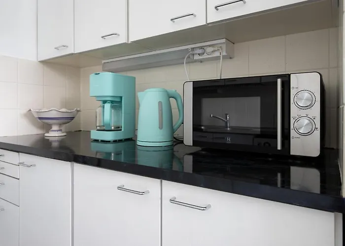 Apartmán Riverside *