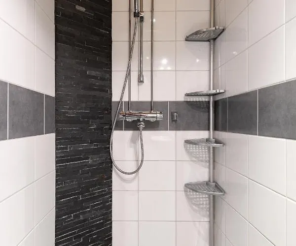 アパート Riverside ロヴァニエミ