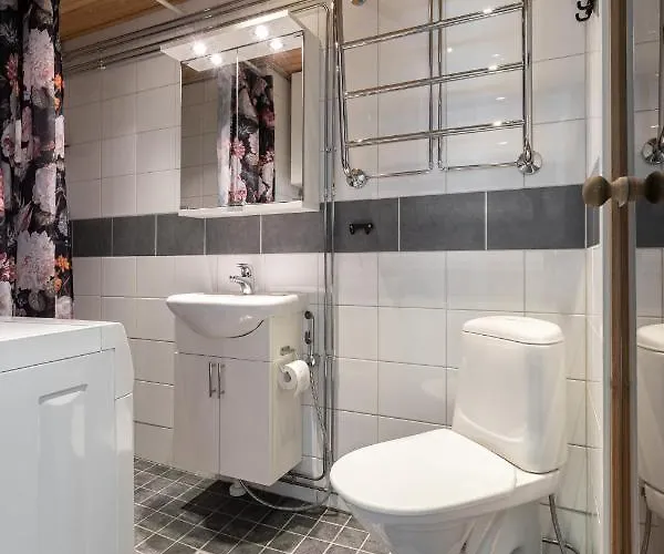 Riverside アパート