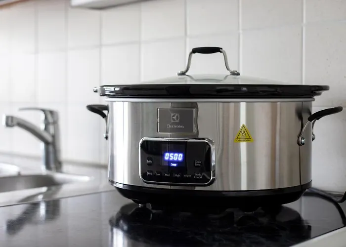 Riverside アパート *