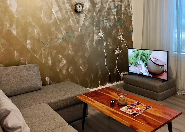 Riverside * Rovaniemi