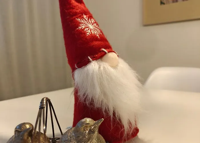 Riverside ロヴァニエミ