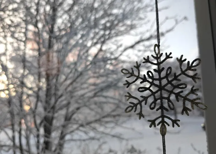 Riverside アパート