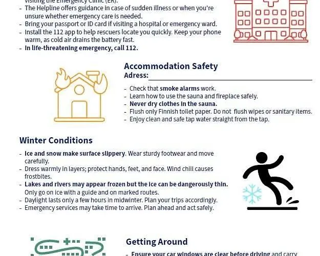 Riverside Apartmán Rovaniemi