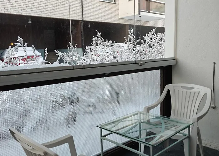 Riverside * ロヴァニエミ